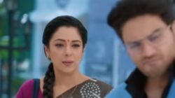 Sinopsis Anupamaa Episode 130 Minggu 23 April 2023, Siapa Terbukti Putra Vanraj?