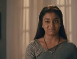 Sinopsis Imlie Episode 42 Minggu 23 April 2023, Apa yang Terjadi pada Meethi?