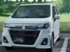 Suzuki Karimun Terbaru 2023, si Kecil Kotak yang Tidak Ngotak