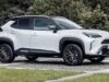 Toyota Rush 2023 Terbaru Gemparkan Pasar Mobil di Indonesia, Ini Harganya